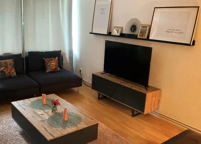 Notre Maison