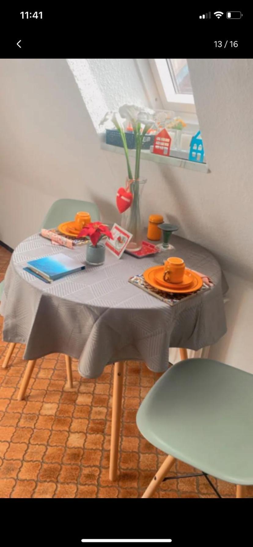 Notre Maison Séjour chez l'habitant *